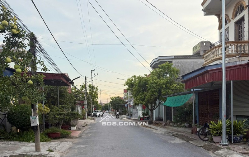 1.7 Tỷ 70m2 Ngõ 105 Vũ Hộ Hải Thành Dương Kinh LH 0567222555