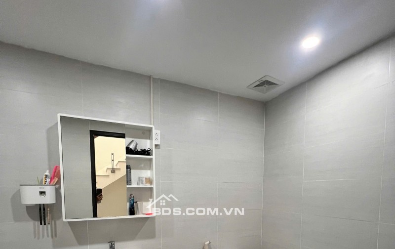Bán nhà An Dương, Tây Hồ - DT 62m2 đã xây 4 tầng LH 0945255902
