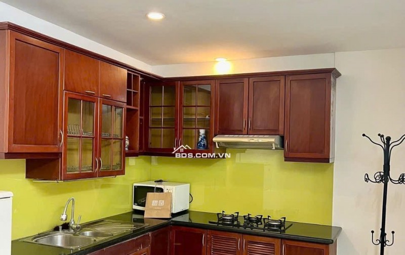 CHO THUÊ PHÒNG ĐẸP, TIỆN NGHI, GIÁ TỐT TẠI NGÕ 189 HOÀNG HOA THÁM, BA ĐÌNH