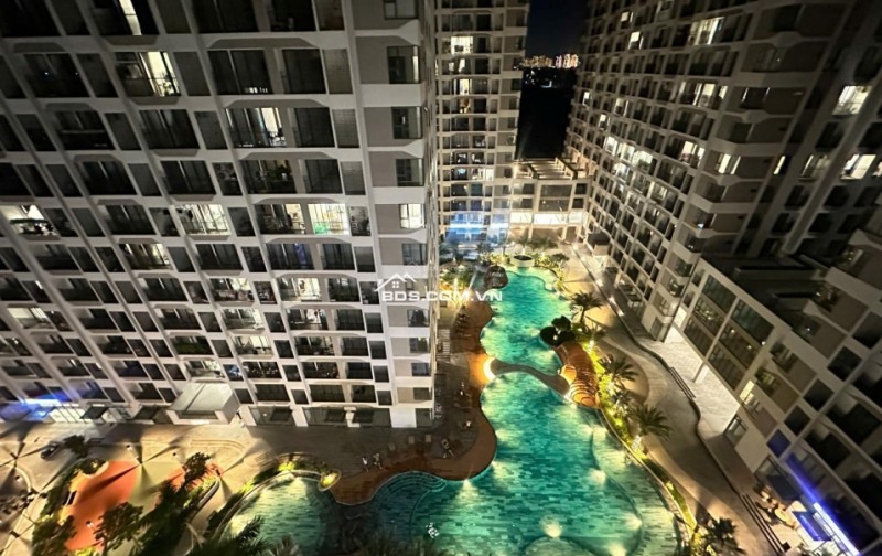 Độc quyền 200 căn hộ MT Eastmark City, 63m2-100m2 hoàn thiện cao cấp, số hồng nhà mới, chỉ 2,65 tỷ