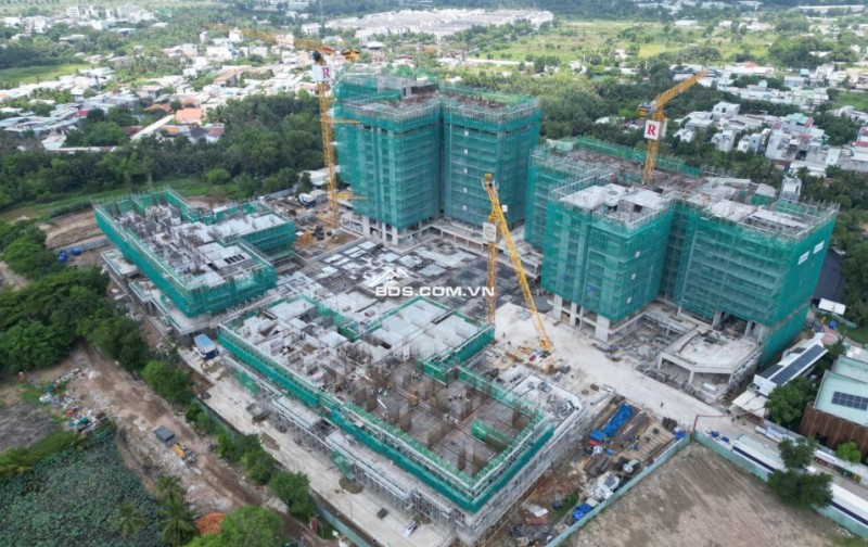 Bán căn hộ 3PN Eco Retreat giá tốt, có vườn mây siêu đẹp