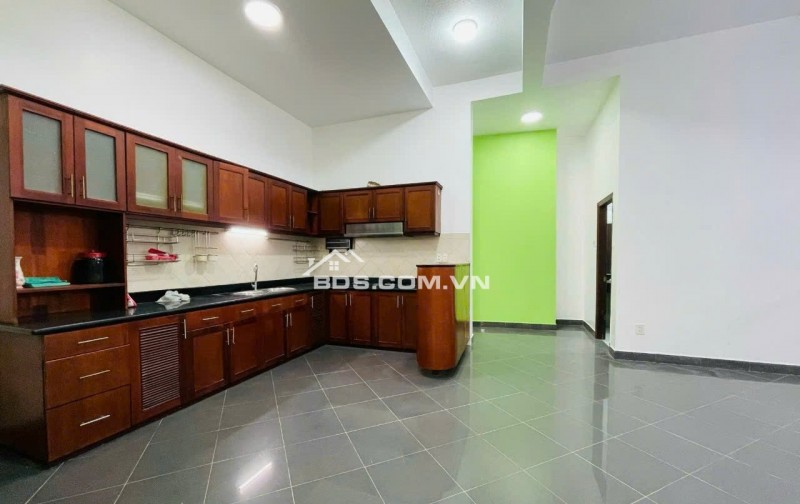Chính chủ  bán căn Villa nhà số 25/2 đường Nguyễn An Ninh,Phường 14, Quận Bình Thạnh, TP Hồ Chí Minh