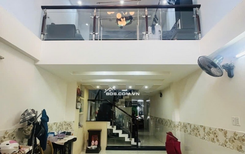 BÁN NHÀ ĐƯỜNG HXH CHÁNH HƯNG F4Q8 (70M2 X 5 TẦNG) SHR CHỈ 10 TỶ. LH:0907822504 .