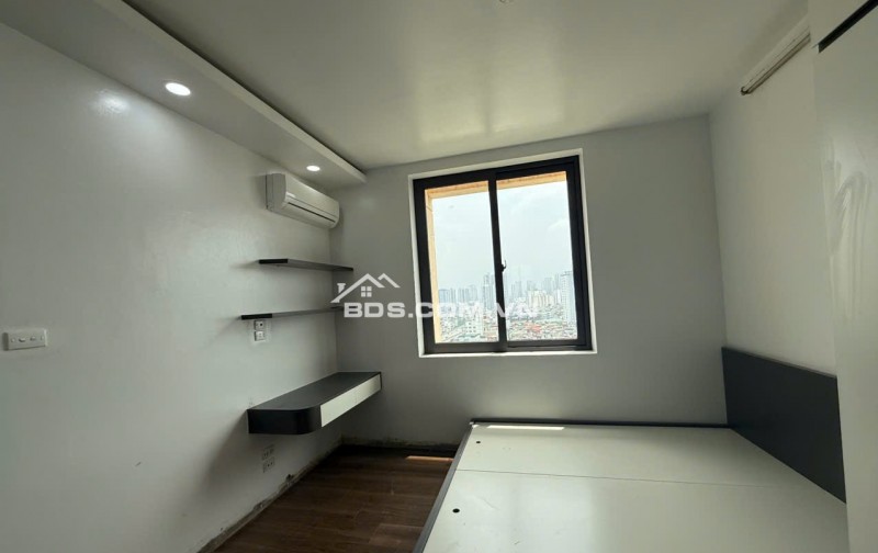 CĂN HỘ SIÊU ĐẸP TẠI PHỐ MINH KHAI 80M2 (2PN,2VS) SHCC CHỈ 6.5 TỶ. LH:0879418899