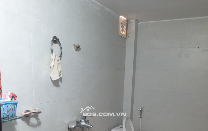 BÁN NHÀ ĐẸP 1.89 TỶ 3 TẦNG 49M2 ( TÂY NAM ) NGÕ ĐƯỜNG LỘC VƯỢNG