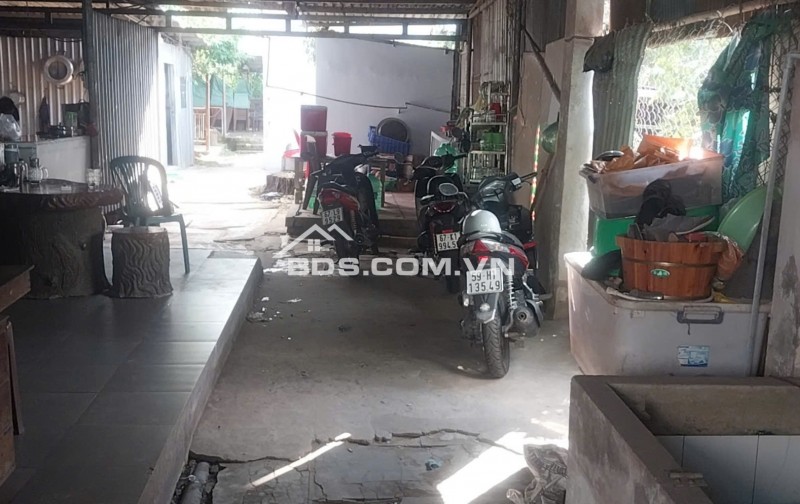 Chính Chủ Bán Nhà 435m2 Mặt Tiền Đường Tôn Đức Thắng, TT Phú Mỹ, Phú Tân, An Giang
