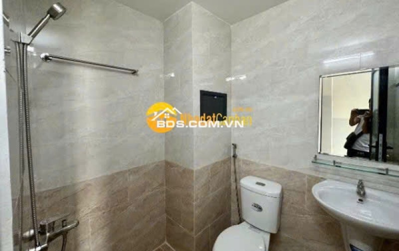 Cho thuê phòng SIÊU ĐẸP 60/2/1 Ung Văn Khiêm, P25 Q Bình Thạnh