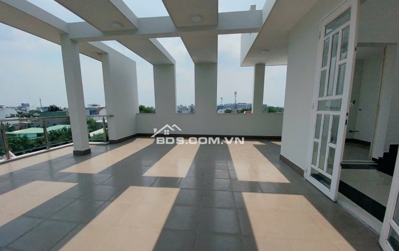 Bán nhà DT 201,9m2 Đường Nam Cao có 6PN đang kinh doanh nhà trọ
