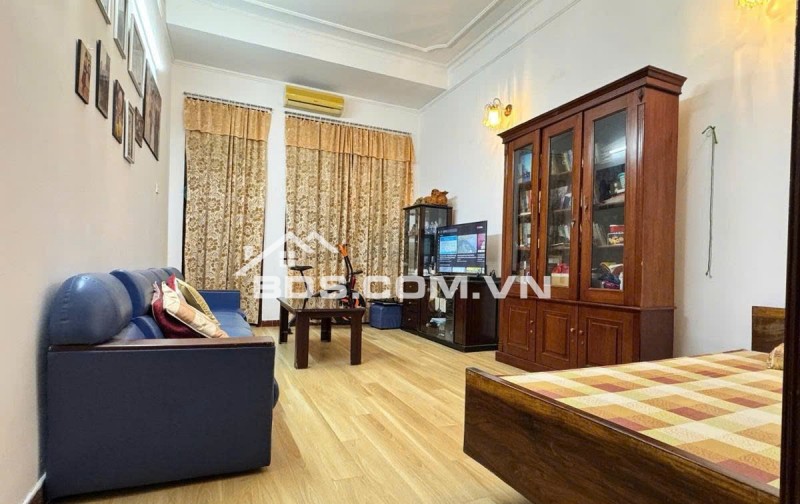Bán Nhà Vũ Tông Phan, Thanh Xuâ - Oto - Gần Phố - Kinh Doanh - 41m, 5 Tầng - Chỉ 9.6 Tỷ.