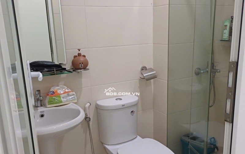 Cho thuê căn góc 78m2 C/C MOONLIGHT BOULEVARD full nội thất
