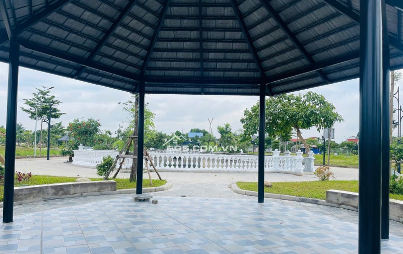 ĐẤT PHỐTam Giác Kết Nối Trung Tâm Hành Chính Mới 2 Phường Lớn Phổ Yên-Vạn Xuân