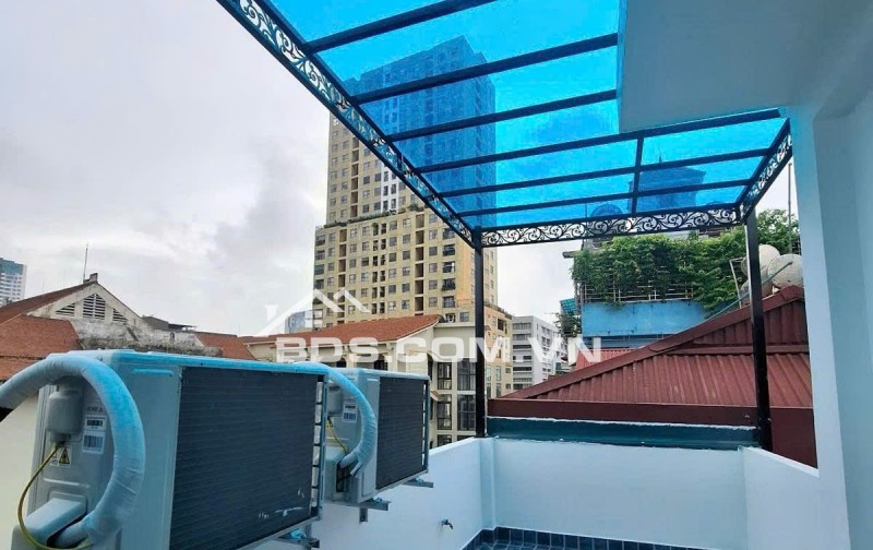 Chỉ 8.2 Tỷ - 38m, 5 Tầng - Gần Phố - Full Nội Thất - Tô Vĩnh Diện, Thanh Xuân.
