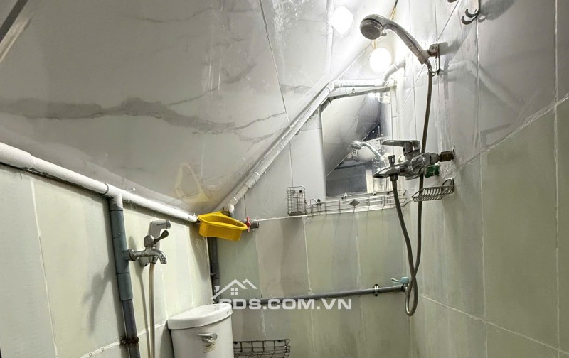 Cho thuê nhà tầng 1 chung cư Ký Hoà P11 Q5 (Phường Chợ Lớn)