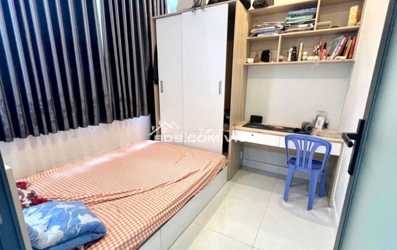 Bán nhà 1 lầu 1 sân thượng hẻm 1368 Lê Văn Lương Xã Phước Kiển Nhà Bè