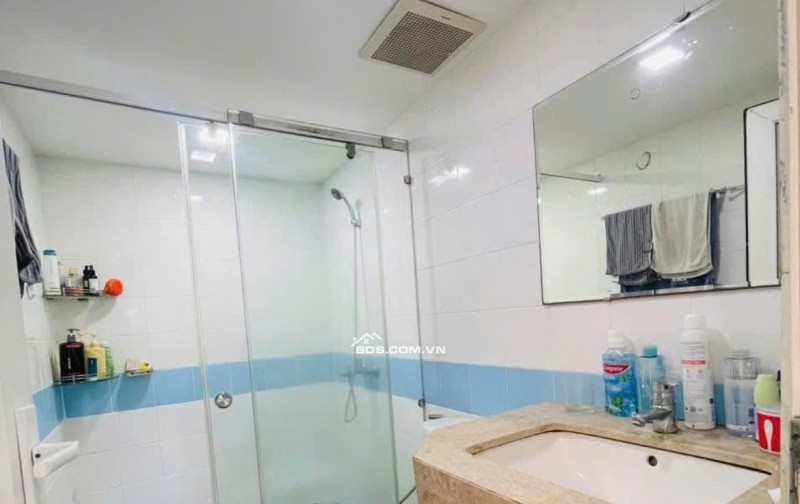 Chung cư Kim Tân Hải,Trường Chinh, Q12, 75m2, 2PN, 2WC, 9tr/tháng.