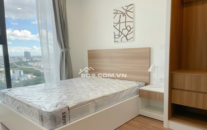 CHO THUÊ NHANH CĂN HỘ ĐẲNG CẤP TIỆN NGHI TẠI ECO GREEN QUẬN 7