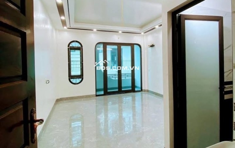 BÁN NHÀ 5.2 TỶ 4 TẦNG 62M2 VỊ TRÍ CỰC ĐẸP KHU ĐÔ THỊ THỐNG NHẤT