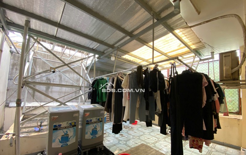 Chỉ 1.5tr bạn sẽ được ở ký túc xá Full nội thất Quách Văn Tuấn P12 Tân Bình