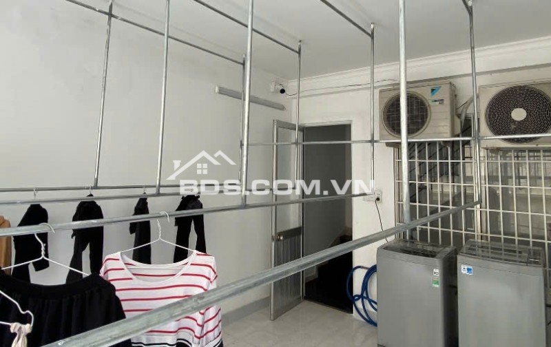 Chỉ 1.8tr bạn sẽ được ở ký túc xá Full nội thất Vip nhất khu Bình Thạnh