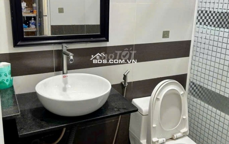Bán nhà cấp 4 số 88/7 Bùi Dương Lịch P. Bình Hưng Hoà B Bình Tân