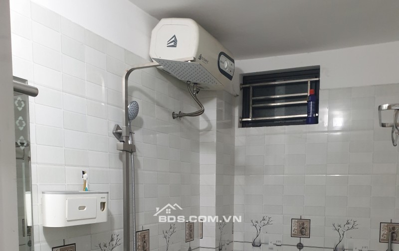 CHO THUÊ NHÀ ĐẸP 3 TẦNG 64M2 NGÕ PHÙ NGHĨA KHU ĐÔNG MẠC GIÁ 4.5TR