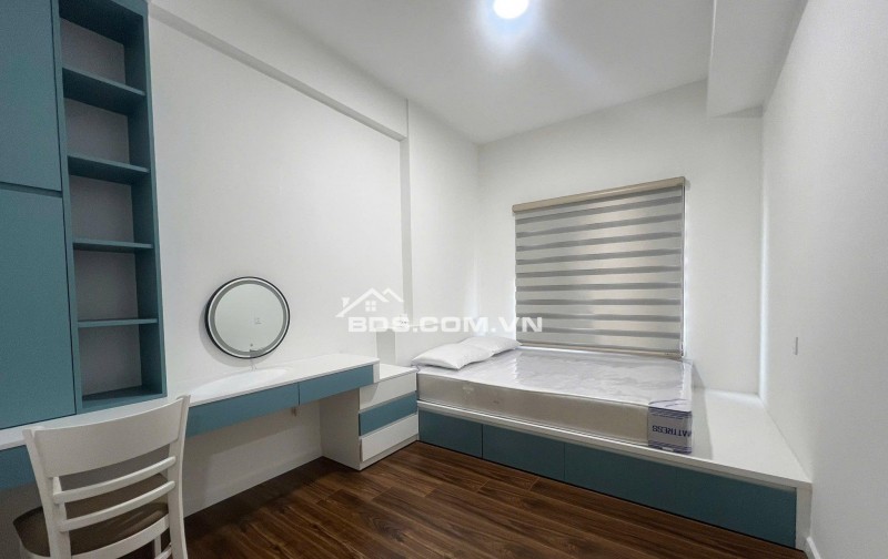Chung Cư Res Green Tower - Tân Phú : 70m2- 2p ngủ, 12tr, NT
