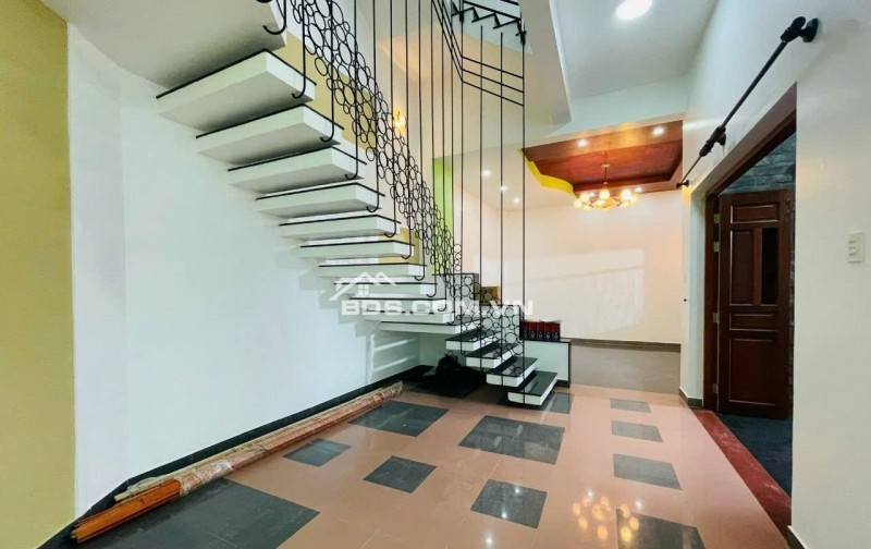Chính chủ  bán căn Villa nhà số 25/2 đường Nguyễn An Ninh,Phường 14, Quận Bình Thạnh, TP Hồ Chí Minh