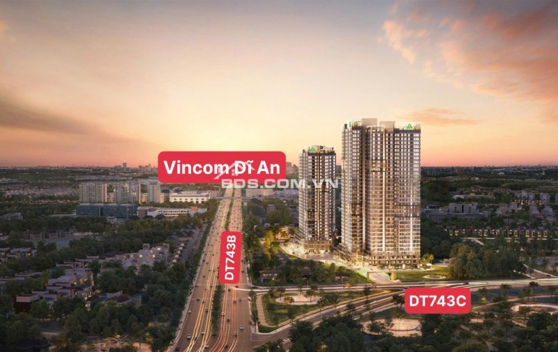 Vị trí vàng trong làng bất động sản, TT AVIO đem tới dự án an cư sinh lời sô 1