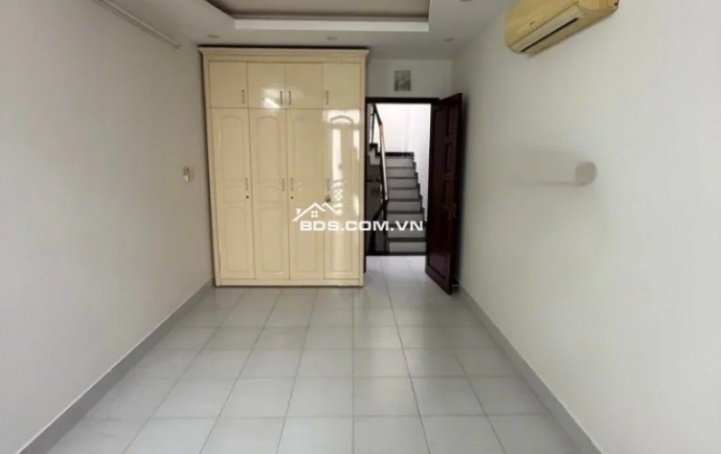  SIÊU PHẨM NHÀ 4 TẦNG BTCT NGAY TRUNG TÂM Q.10 - GIÁ TỐT - CHỈ 6.6 TỶ! 
