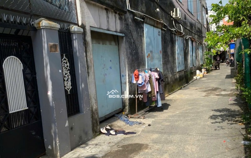 Bán nhà Hèm xe hơi 26/2 ĐHT 06 p.Tân Hưng Thuận quận 12