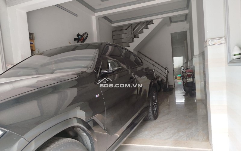 CẦN BÁN NHÀ - 2 TẦNG - 81M2 -  HXN- NGUYỄN PHÚC - NGAY TT PHƯỜNG 15 TÂN BÌNH- CHỈ 9,89 TỶTL.,