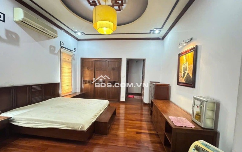 Nhà Đẹp Mặt Phố Kinh Doanh Bà Triệu, Hai Bà Trưng 74m, 6 tầng, mt 4,5m, giá 64 tỷ.