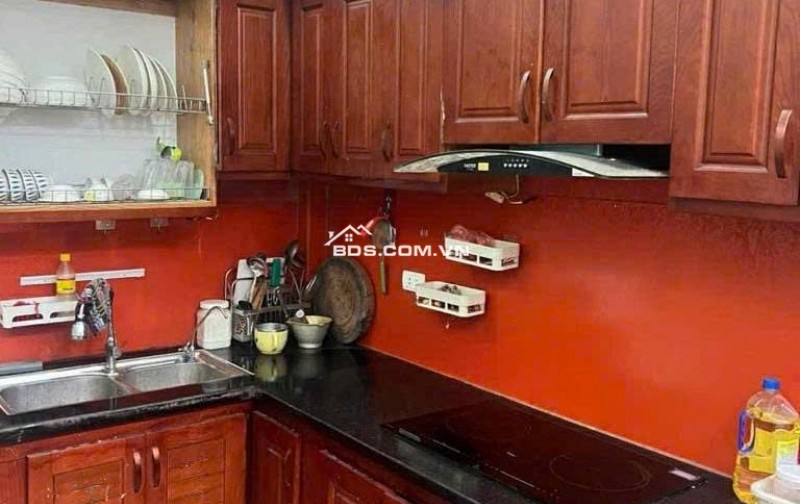 Nhỉnh 8 Tỷ - Bùi Xương Trạch, Thanh Xuân - Gần Phố - 2 Thoáng - 38m, 4 Tầng.