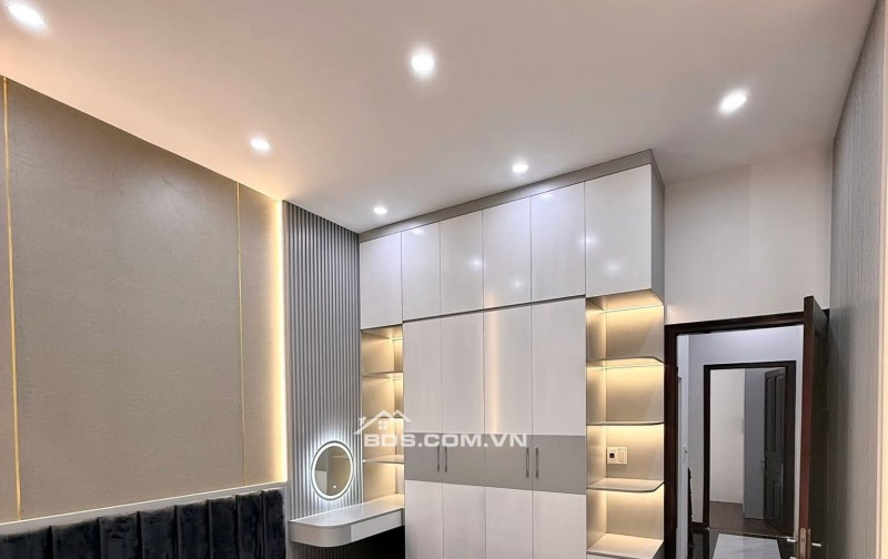 Nhà Đẹp Gần Đường Ô TÔ Kim Ngưu, Hai Bà Trưng 39m, 4 tầng, mt 4m, giá 9.6 tỷ