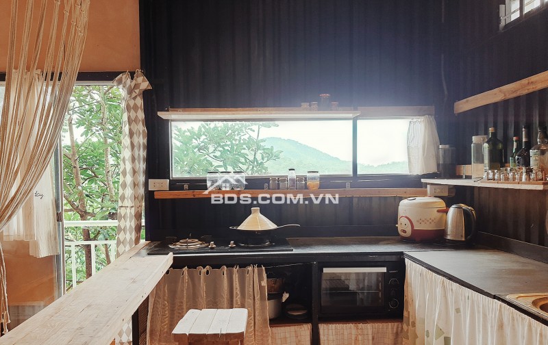 Căn hộ Studio Tầng trệt  Hoàng Hoa Thám P10 Đà Lạt  Cho thuê ngắn/dài hạn