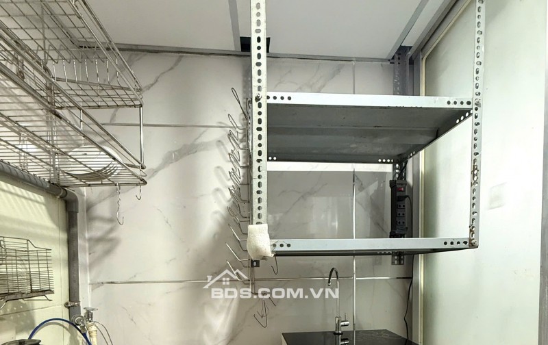 Cho thuê nhà tầng 1 chung cư Ký Hoà P11 Q5 (Phường Chợ Lớn)