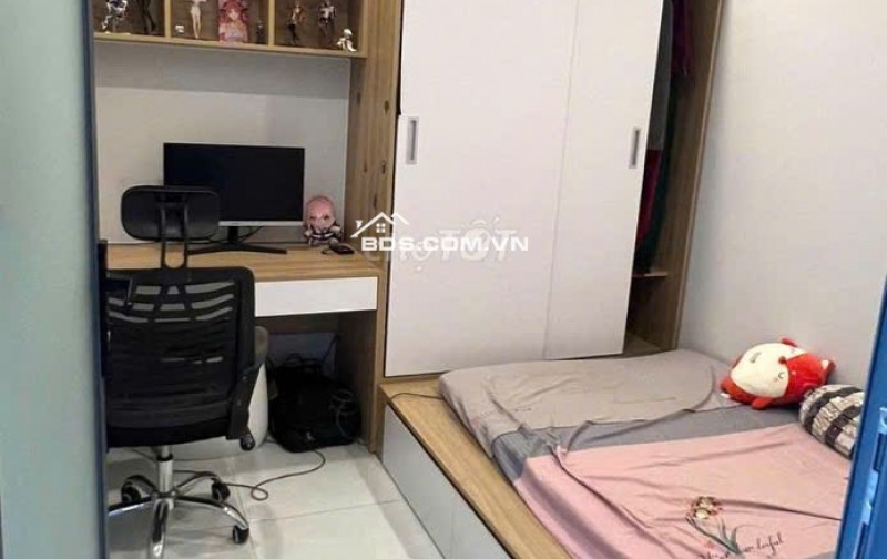 Bán nhà 1 lầu 1 sân thượng hẻm 1368 Lê Văn Lương Xã Phước Kiển Nhà Bè
