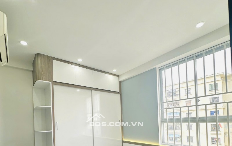 Bán căn hộ chung cư tòa A1CT1 Linh Đàm, 50m2, 2 ngủ, nhỉnh 3 tỷ