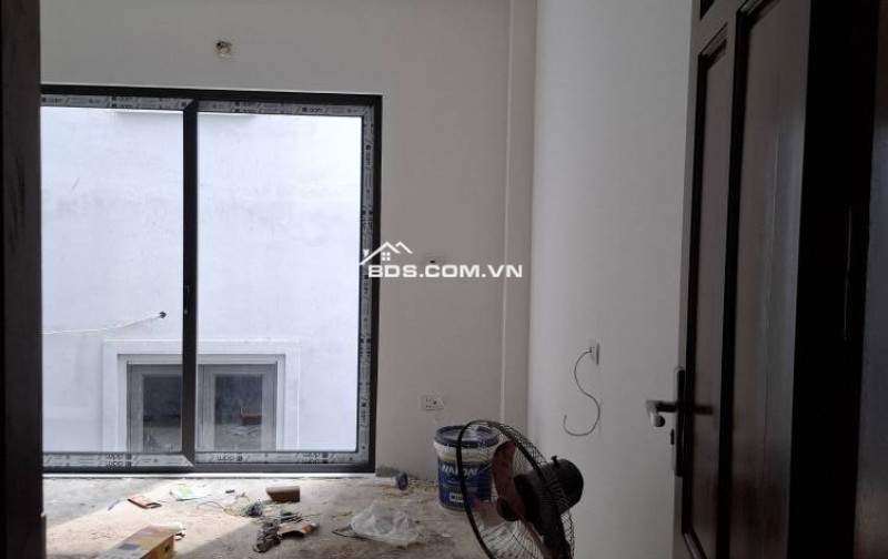 BÁN NHÀ PHỐ NGŨ HIỆP – TƯƠNG CHÚC, THANH TRÌ – NHÀ MỚI 100%