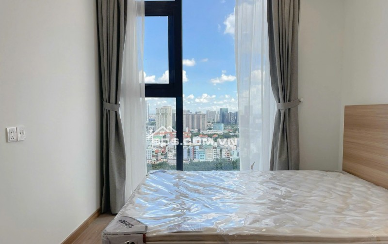 CHO THUÊ NHANH CĂN HỘ ĐẲNG CẤP TIỆN NGHI TẠI ECO GREEN QUẬN 7