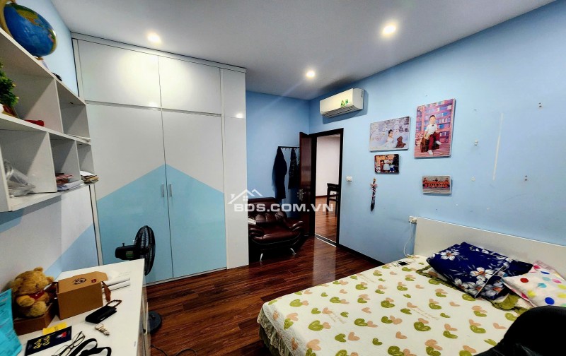 Bán căn hộ chung cư Eco Lake View Đại Từ 103m2, 3 ngủ giá 7.5 tỷ