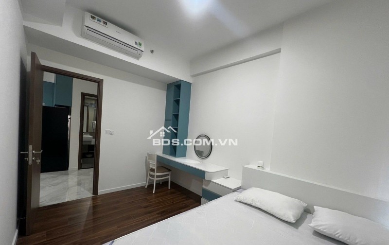 Chung Cư Res Green Tower - Tân Phú : 70m2- 2p ngủ, 12tr, NT
