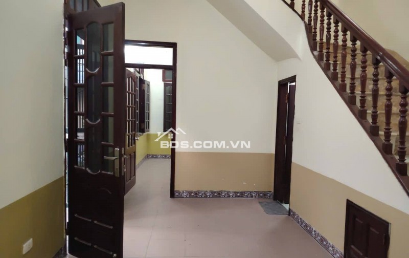 SIÊU PHẨM TRẦN DUY HƯNG - OTO TRÁNH - VỈA HÈ - LÔ GÓC 2 MẶT TIỀN - NGÕ THÔNG