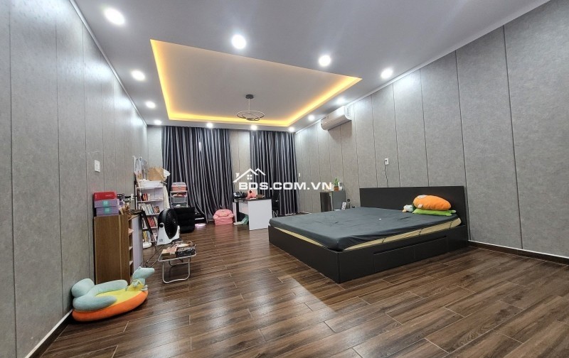  SIÊU PHẨM NHÀ PHỐ 4 TẦNG – Q9 - ĐƯỜNG 12M CÓ VỈA HÈ