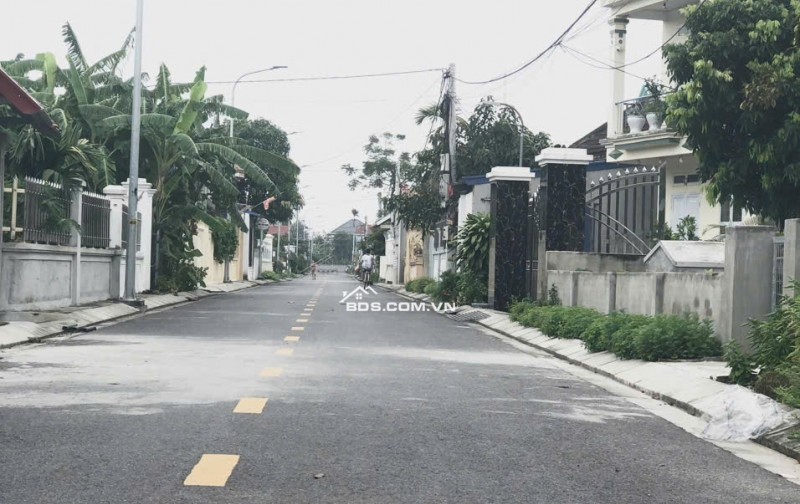 Lô đất giá F0 Xuân Đông Ngũ Phúc đón đầu khu Công Nghiệp