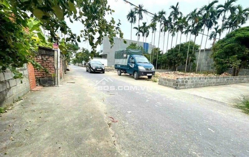 1.5x tỷ 75m2 Cẩm La Thanh Sơn Kiến Thụy Zalo 0567222555