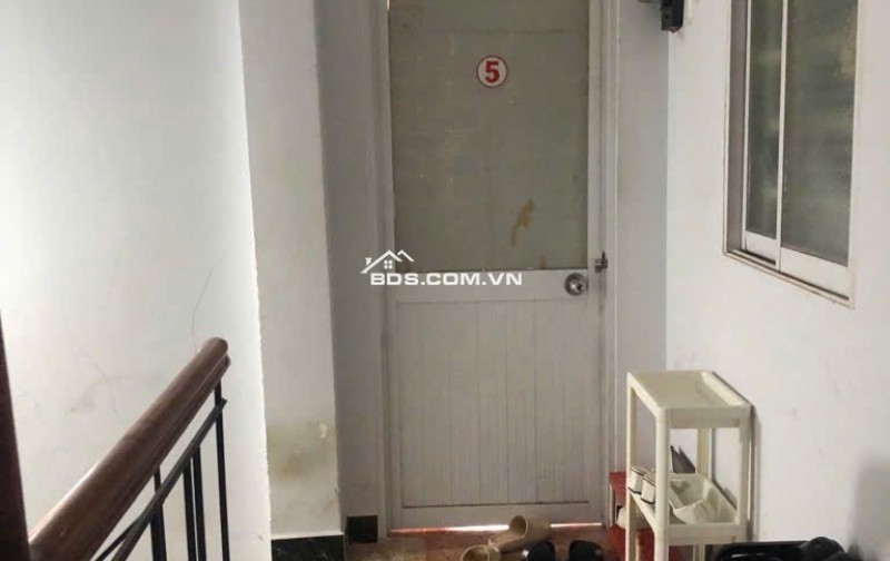 Bán nhà phố Nguyễn Văn Đậu, 9,7 tỷ, 78 m2, Bình Thạnh, HCM, chính chủ uy tín