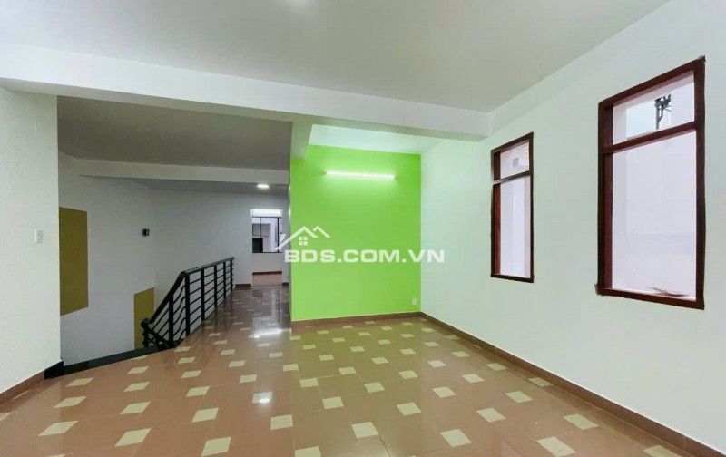 Chính chủ  bán căn Villa nhà số 25/2 đường Nguyễn An Ninh,Phường 14, Quận Bình Thạnh, TP Hồ Chí Minh