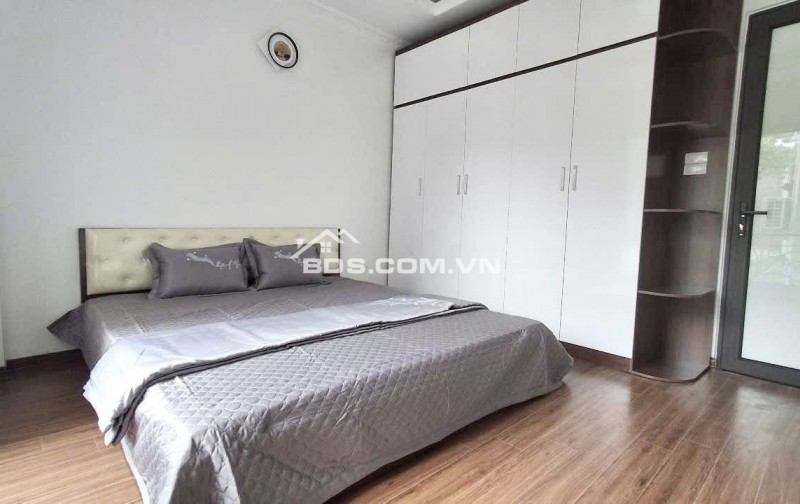 Nhà đẹp phố Thanh Lân - 44m2 x 6pn, cách mặt phố 15m - nhỉnh 8 tỷ