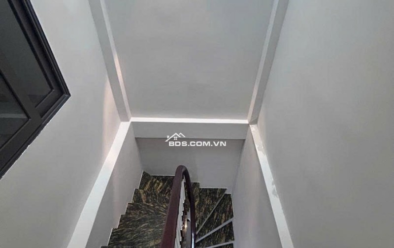 Bán Nhà Phố Khương Trung, Quận Thanh Xuân - Gần Phố - Full Nội Thất - 40, 4Tầng - Nhỉnh 8 Tỷ.